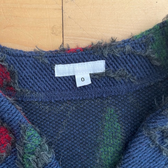 Engineered Garment FW19 Lookbook Cardigan Jacket - Picture 4 of 5